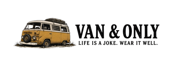 Van & Only